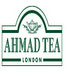 логотип ahmad tea